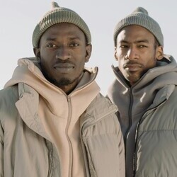 Coats & Jackets
