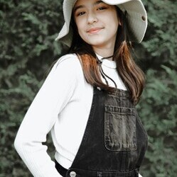 Overalls