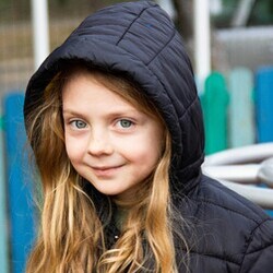 Coats & Jackets