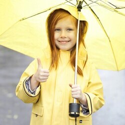 Rain Gear