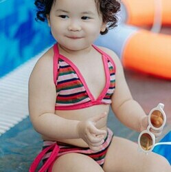 Swimwear