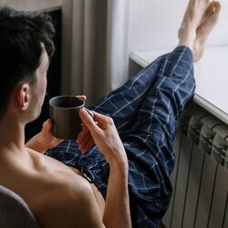 Sleepwear & Loungewear
