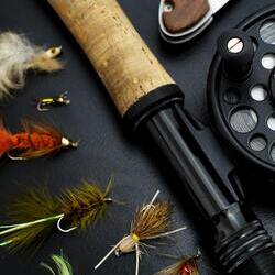 Fishing